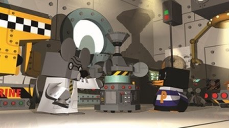 Spring Cleaning - Episode 13