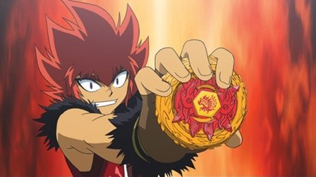 The Fateful Tag-team Battle - Episode 3