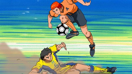 I Can See! I Can See It Clearly! - Episode 10