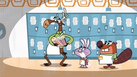 Sticky Situation - Episode 1