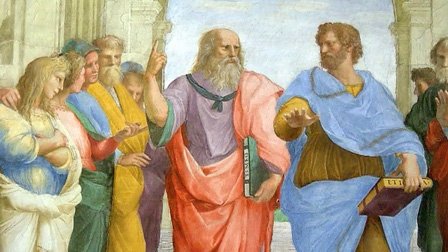 Three Giants of Renaissance - Episode 2