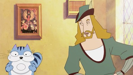 Responses to Renaissance - Episode 3
