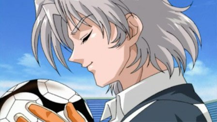 Oh, What! What Is That Shoot!? - Episode 15