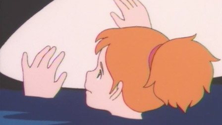 Tico's Baby - Episode 16