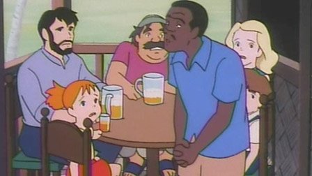 New Leads on the Luminous Whale - Episode 32