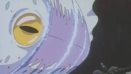 Another Luminous Creature - Episode 33