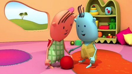 Playing Together - Episode 32
