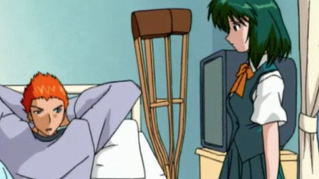No One is Following Me?! - Episode 37