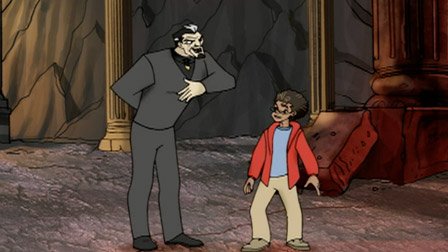 Trojan Horse - Episode 6