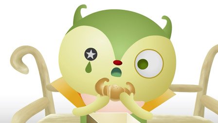 Pet - Episode 9