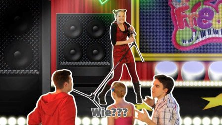 I Would Like to Be a Star - Episode 13
