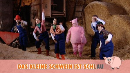 Little Pig - Episode 13