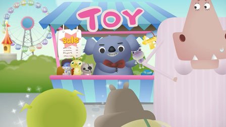 Children's Day - Episode 14