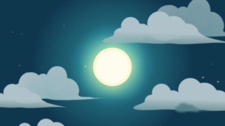 Moon - Episode 20