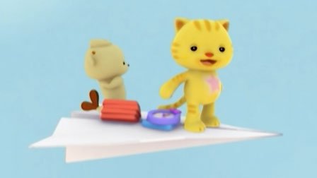 New Neighbor in Wonderland - Episode 27