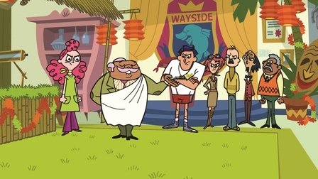 Class Cow - Episode 2
