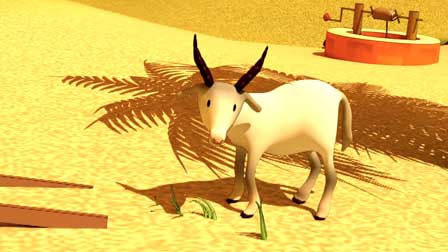 Goat - Episode 49