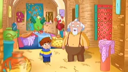 Lorestan Province - Episode 13