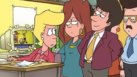 My Daughter the Star - Episode 4