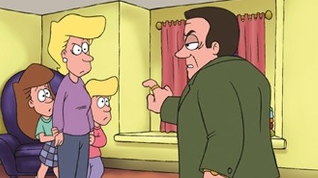 Married to the Mob Rat - Episode 10