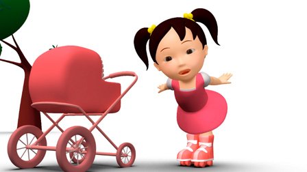 Lost Doll - Episode 5