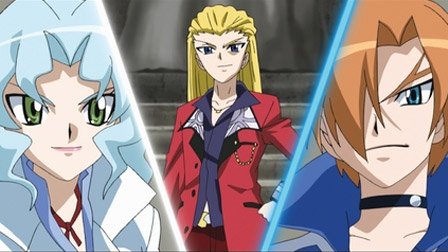 The Festival Of Warriors - Episode 16