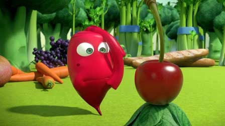 Cherry - Episode 14