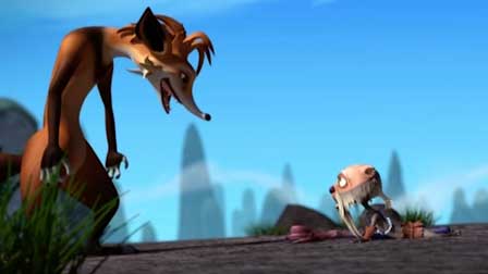 Dragon Orbs - Episode 9