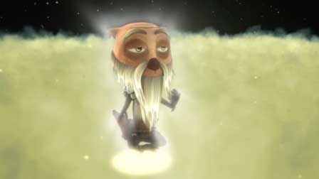 The Magical World - Episode 12