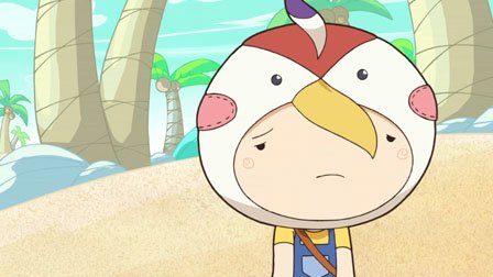 The Waterfowl And The Clam - Episode 7