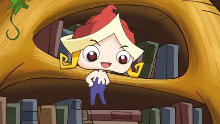 Deer Antlers And Leg - Episode 10