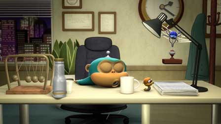 Office - Episode 20