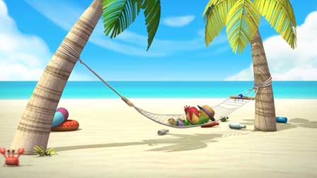 Hawaii - Episode 27