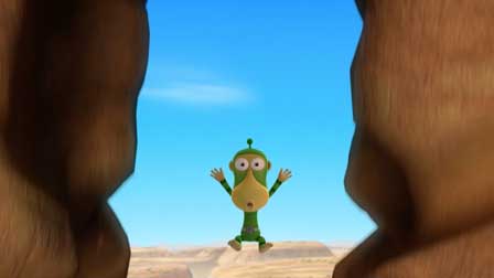 Grand Canyon - Episode 32