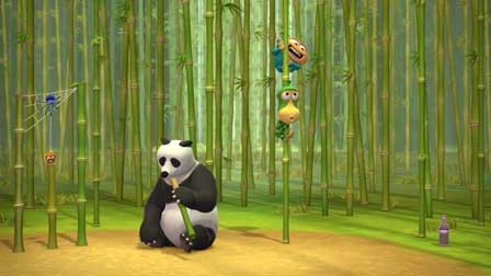 Bamboo - Episode 47