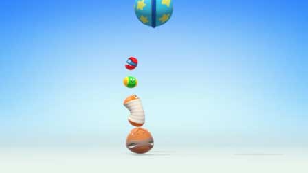 Circus Circus - Episode 18