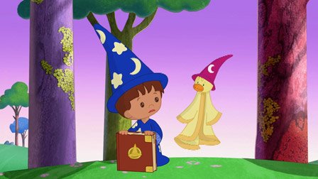 The Color Pink - Episode 4