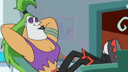 Mr Big - Episode 11