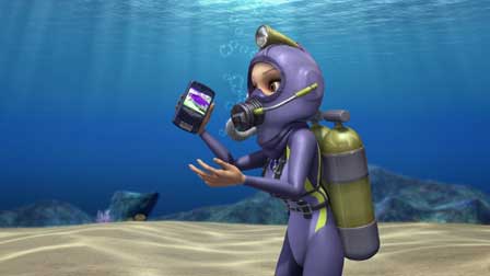 Fish Traps - Episode 9