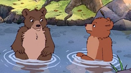 Little Bear Movie