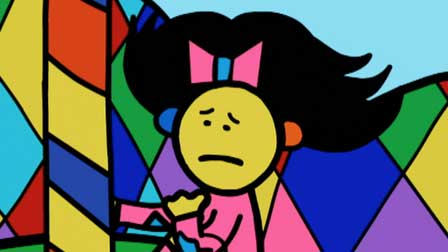 Stella's Different Ears - Episode 1