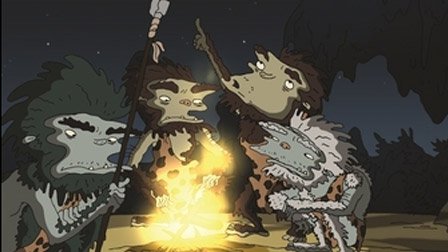 Curse Of the Mommies - Episode 8