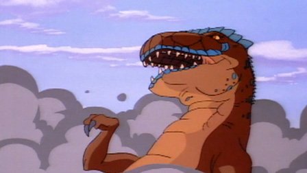 Duel - Episode 13