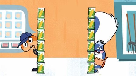 Shop Cop - Episode 19