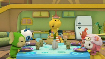 Yummy Colors - Episode 23