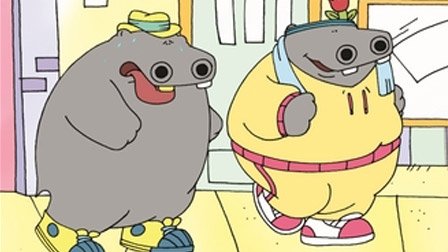 The Sweet Tooth - Episode 26