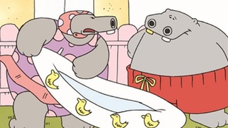 Temper Temper - Episode 50