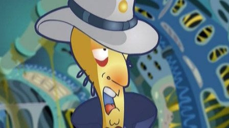 Episode 18