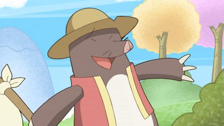 A Man And A Goose - Episode 28