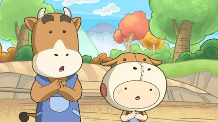 The Wise Farmer and the Goblin - Episode 41
